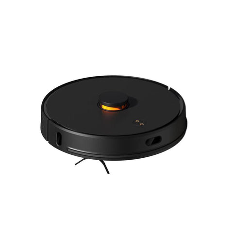 Robot Vacuum Cleaner with Auto Dirt Disposal