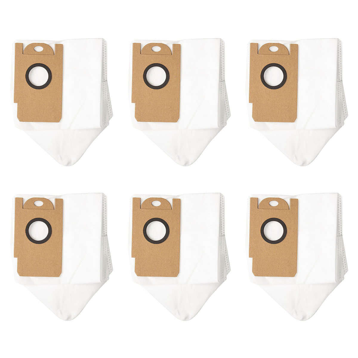 IMOU L11 Replacement Dust Bags (6 Pack)